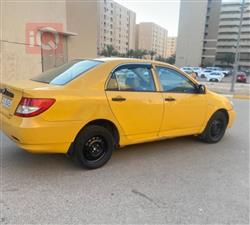 بي واي دي F3